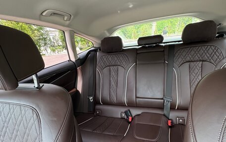 BMW 6 серия, 2018 год, 4 550 000 рублей, 27 фотография