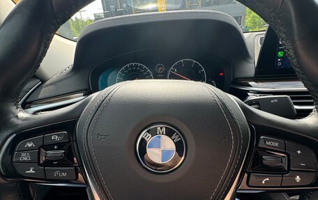 BMW 6 серия, 2018 год, 4 550 000 рублей, 26 фотография