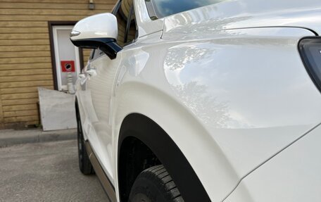 Hyundai Santa Fe IV, 2022 год, 3 750 000 рублей, 11 фотография