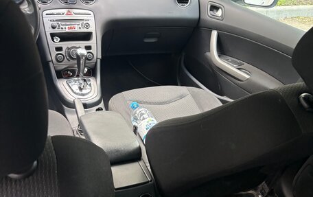 Peugeot 408 I рестайлинг, 2013 год, 720 000 рублей, 8 фотография