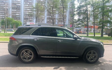 Mercedes-Benz GLE, 2019 год, 8 499 999 рублей, 9 фотография