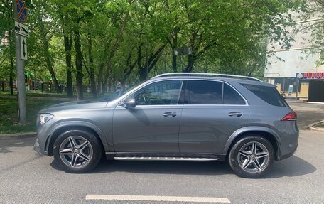 Mercedes-Benz GLE, 2019 год, 8 499 999 рублей, 5 фотография
