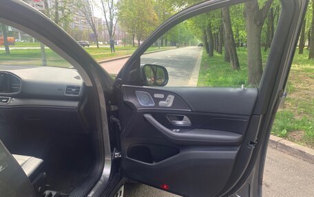 Mercedes-Benz GLE, 2019 год, 8 499 999 рублей, 11 фотография
