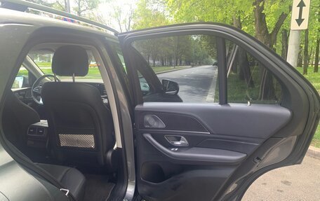 Mercedes-Benz GLE, 2019 год, 8 499 999 рублей, 13 фотография