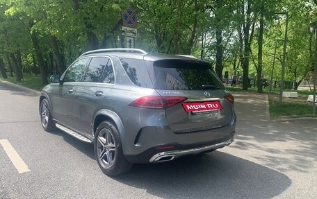 Mercedes-Benz GLE, 2019 год, 8 499 999 рублей, 6 фотография