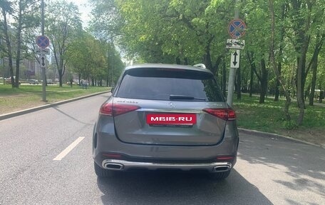 Mercedes-Benz GLE, 2019 год, 8 499 999 рублей, 7 фотография
