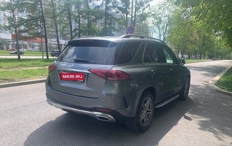 Mercedes-Benz GLE, 2019 год, 8 499 999 рублей, 8 фотография