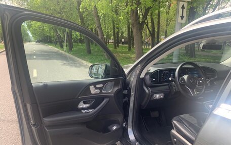 Mercedes-Benz GLE, 2019 год, 8 499 999 рублей, 15 фотография