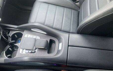 Mercedes-Benz GLE, 2019 год, 8 499 999 рублей, 20 фотография
