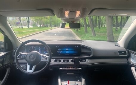 Mercedes-Benz GLE, 2019 год, 8 499 999 рублей, 17 фотография