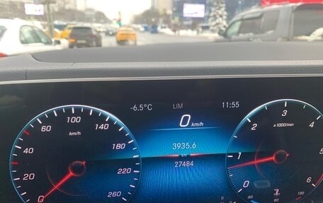 Mercedes-Benz GLE, 2019 год, 8 499 999 рублей, 21 фотография