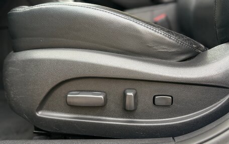 Hyundai Sonata VI, 2010 год, 1 075 000 рублей, 15 фотография