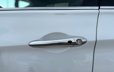 Hyundai Sonata VI, 2010 год, 1 075 000 рублей, 18 фотография