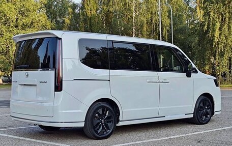 Honda Stepwgn, 2026 год, 2 600 000 рублей, 6 фотография