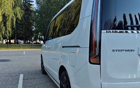 Honda Stepwgn, 2026 год, 2 600 000 рублей, 5 фотография