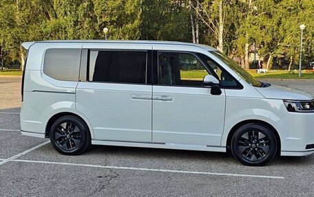 Honda Stepwgn, 2026 год, 2 600 000 рублей, 4 фотография