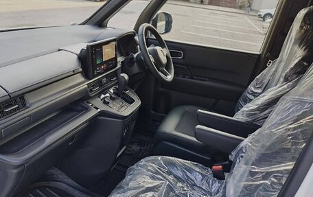 Honda Stepwgn, 2026 год, 2 600 000 рублей, 10 фотография
