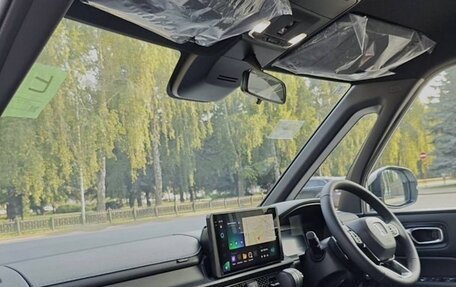 Honda Stepwgn, 2026 год, 2 600 000 рублей, 11 фотография
