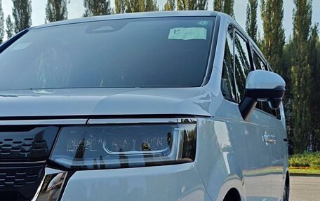 Honda Stepwgn, 2026 год, 2 600 000 рублей, 15 фотография