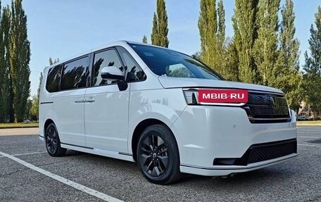 Honda Stepwgn, 2026 год, 2 600 000 рублей, 7 фотография