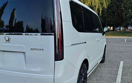 Honda Stepwgn, 2026 год, 2 600 000 рублей, 9 фотография