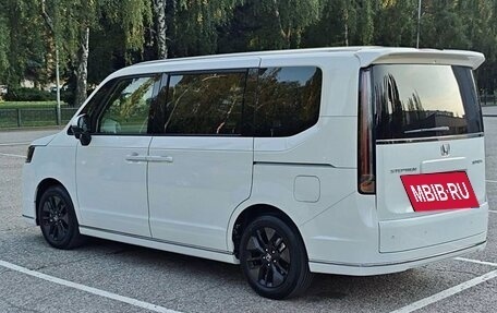 Honda Stepwgn, 2026 год, 2 600 000 рублей, 8 фотография