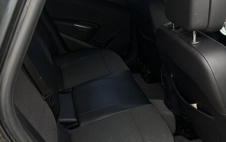 Opel Astra J, 2012 год, 690 000 рублей, 6 фотография