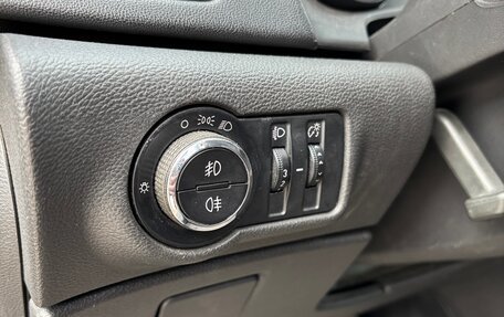 Opel Astra J, 2012 год, 690 000 рублей, 7 фотография