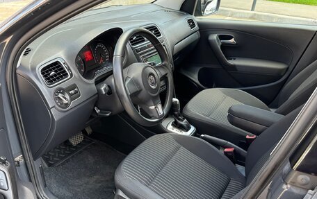 Volkswagen Polo VI (EU Market), 2013 год, 850 000 рублей, 8 фотография