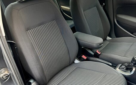 Volkswagen Polo VI (EU Market), 2013 год, 850 000 рублей, 11 фотография