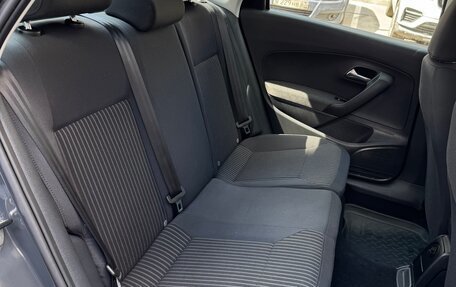 Volkswagen Polo VI (EU Market), 2013 год, 850 000 рублей, 16 фотография
