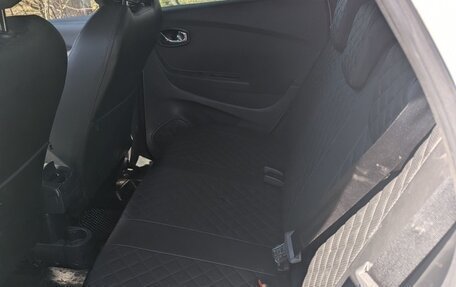 Renault Kaptur I рестайлинг, 2017 год, 1 450 000 рублей, 6 фотография