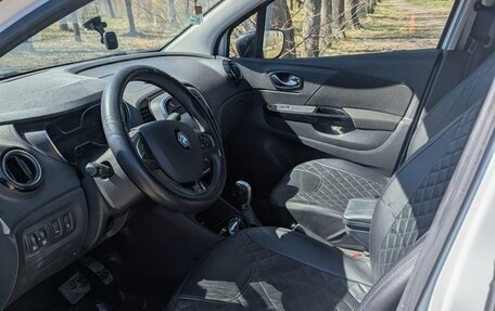 Renault Kaptur I рестайлинг, 2017 год, 1 450 000 рублей, 5 фотография