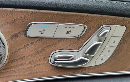 Mercedes-Benz E-Класс, 2021 год, 5 150 000 рублей, 13 фотография