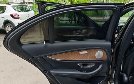 Mercedes-Benz E-Класс, 2021 год, 5 150 000 рублей, 17 фотография