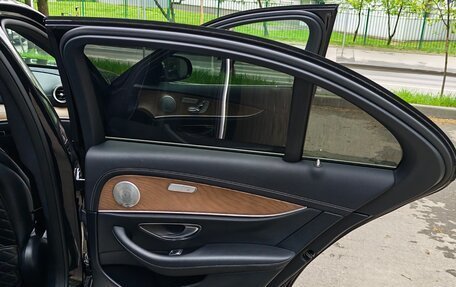 Mercedes-Benz E-Класс, 2021 год, 5 150 000 рублей, 16 фотография