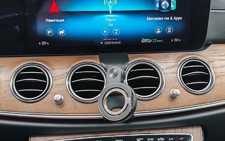 Mercedes-Benz E-Класс, 2021 год, 5 150 000 рублей, 21 фотография