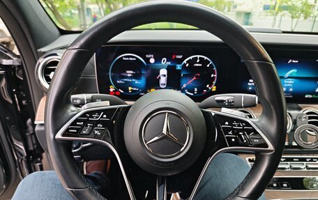 Mercedes-Benz E-Класс, 2021 год, 5 150 000 рублей, 19 фотография