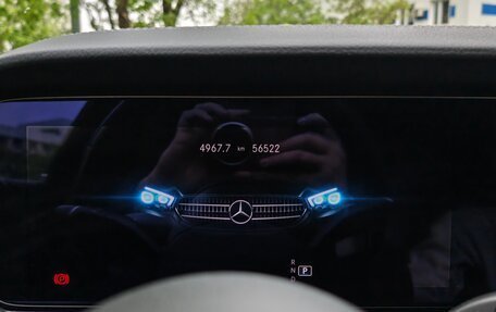 Mercedes-Benz E-Класс, 2021 год, 5 150 000 рублей, 29 фотография