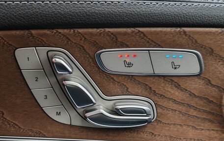 Mercedes-Benz E-Класс, 2021 год, 5 150 000 рублей, 28 фотография