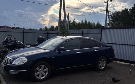 Nissan Teana, 2007 год, 610 000 рублей, 2 фотография