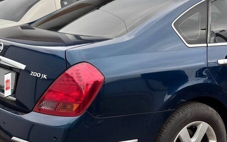 Nissan Teana, 2007 год, 610 000 рублей, 4 фотография