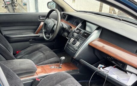 Nissan Teana, 2007 год, 610 000 рублей, 7 фотография