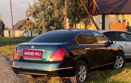 Nissan Teana, 2007 год, 610 000 рублей, 3 фотография