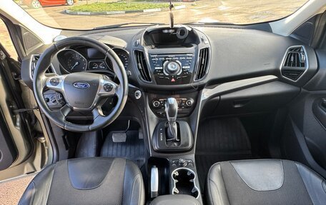 Ford Kuga III, 2013 год, 1 320 000 рублей, 2 фотография