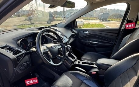 Ford Kuga III, 2013 год, 1 320 000 рублей, 3 фотография