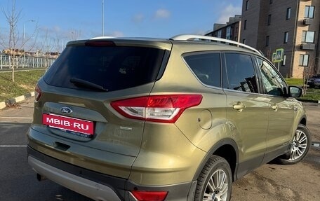 Ford Kuga III, 2013 год, 1 320 000 рублей, 4 фотография