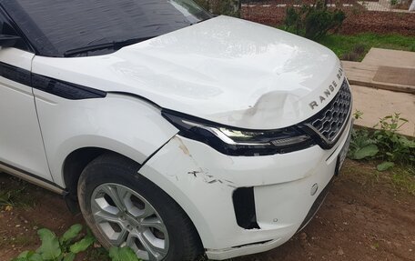 Land Rover Range Rover Evoque II, 2020 год, 3 050 000 рублей, 3 фотография