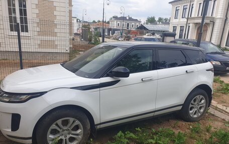 Land Rover Range Rover Evoque II, 2020 год, 3 050 000 рублей, 4 фотография