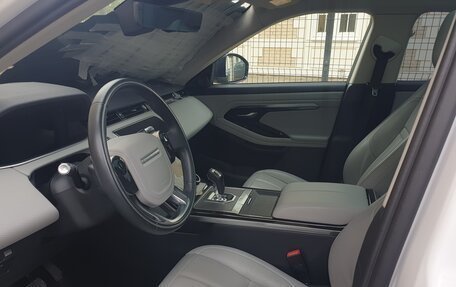 Land Rover Range Rover Evoque II, 2020 год, 3 050 000 рублей, 10 фотография